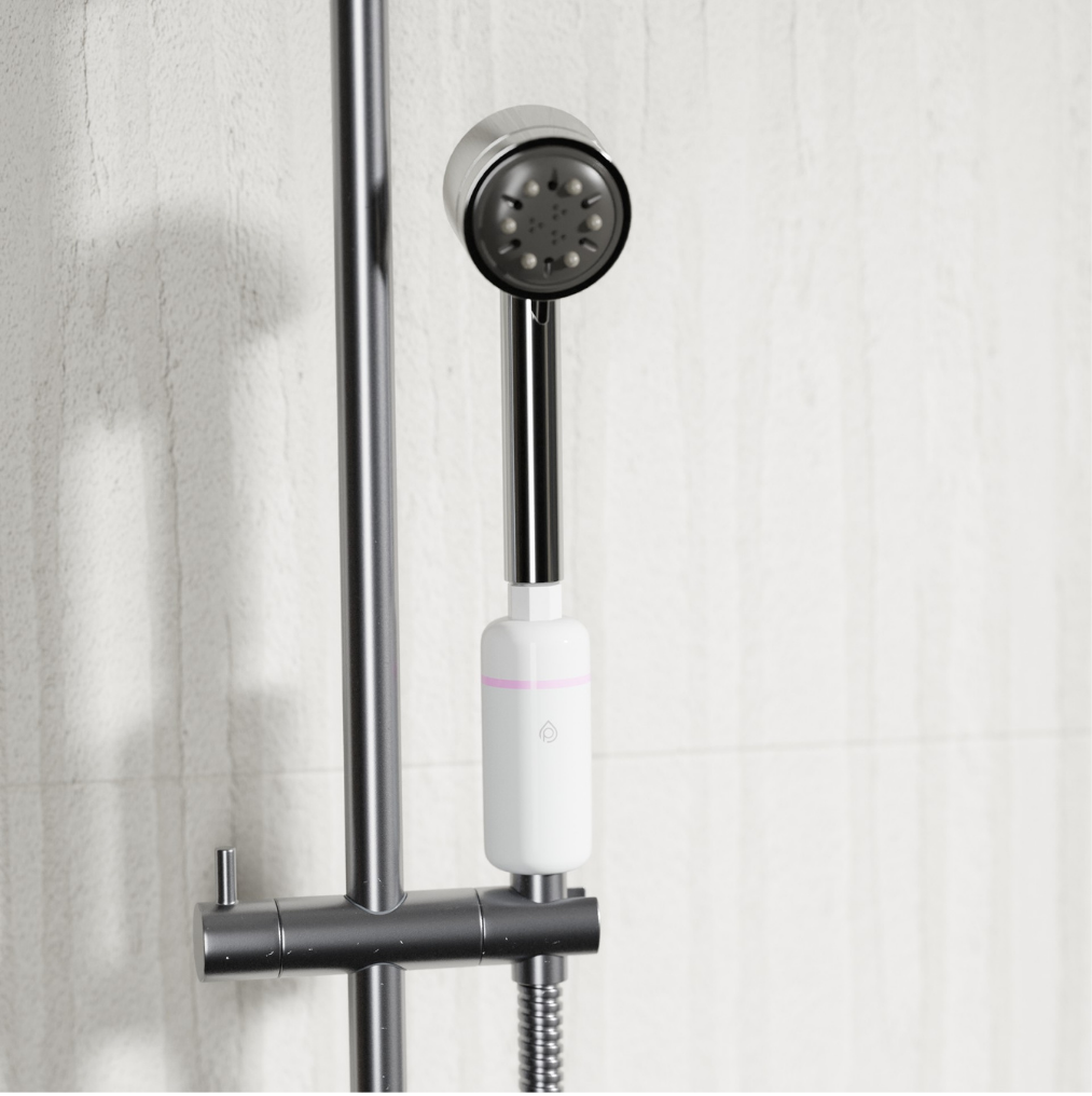 S2 Shower Filter