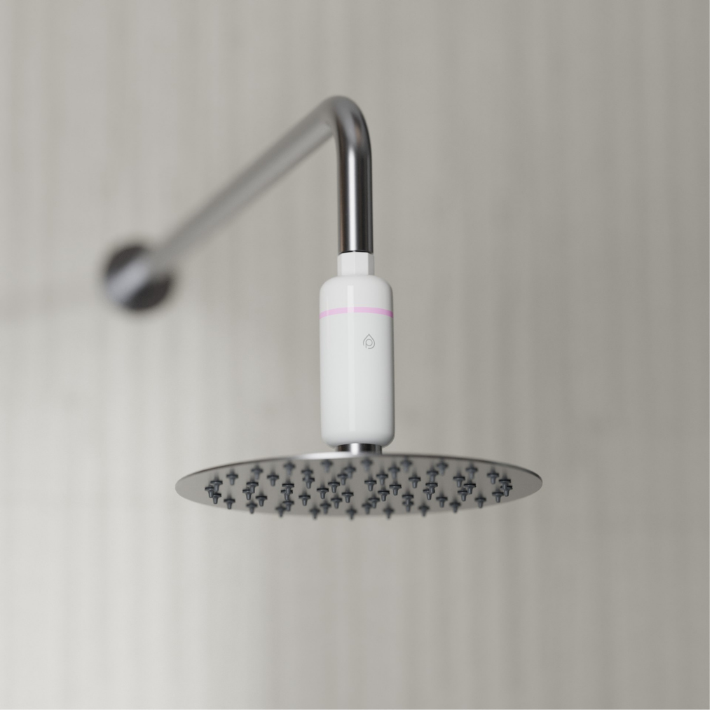 S2 Shower Filter