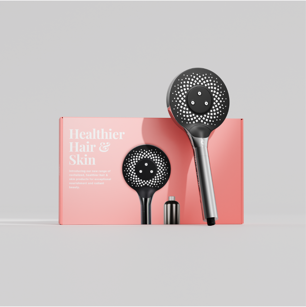 S1 Shower-Handle