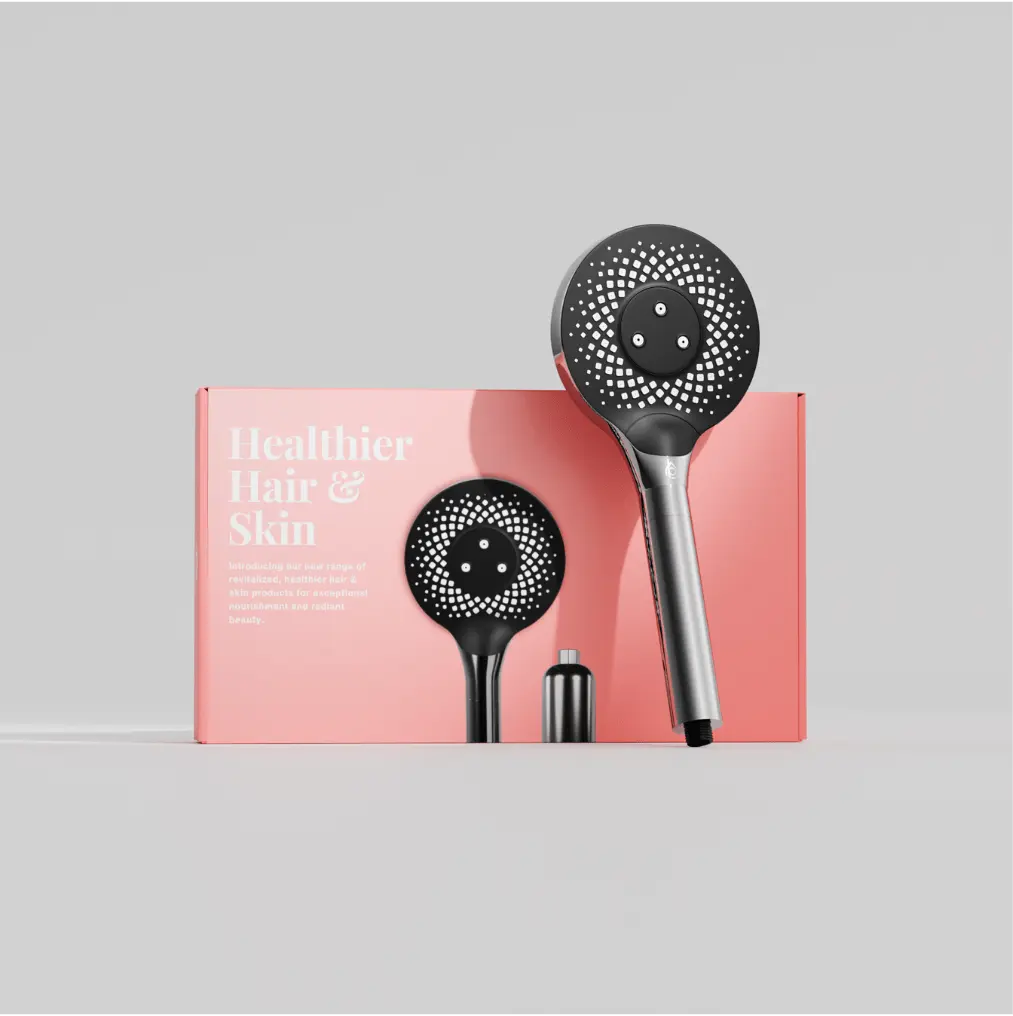 S1 Shower-Handle Bundle