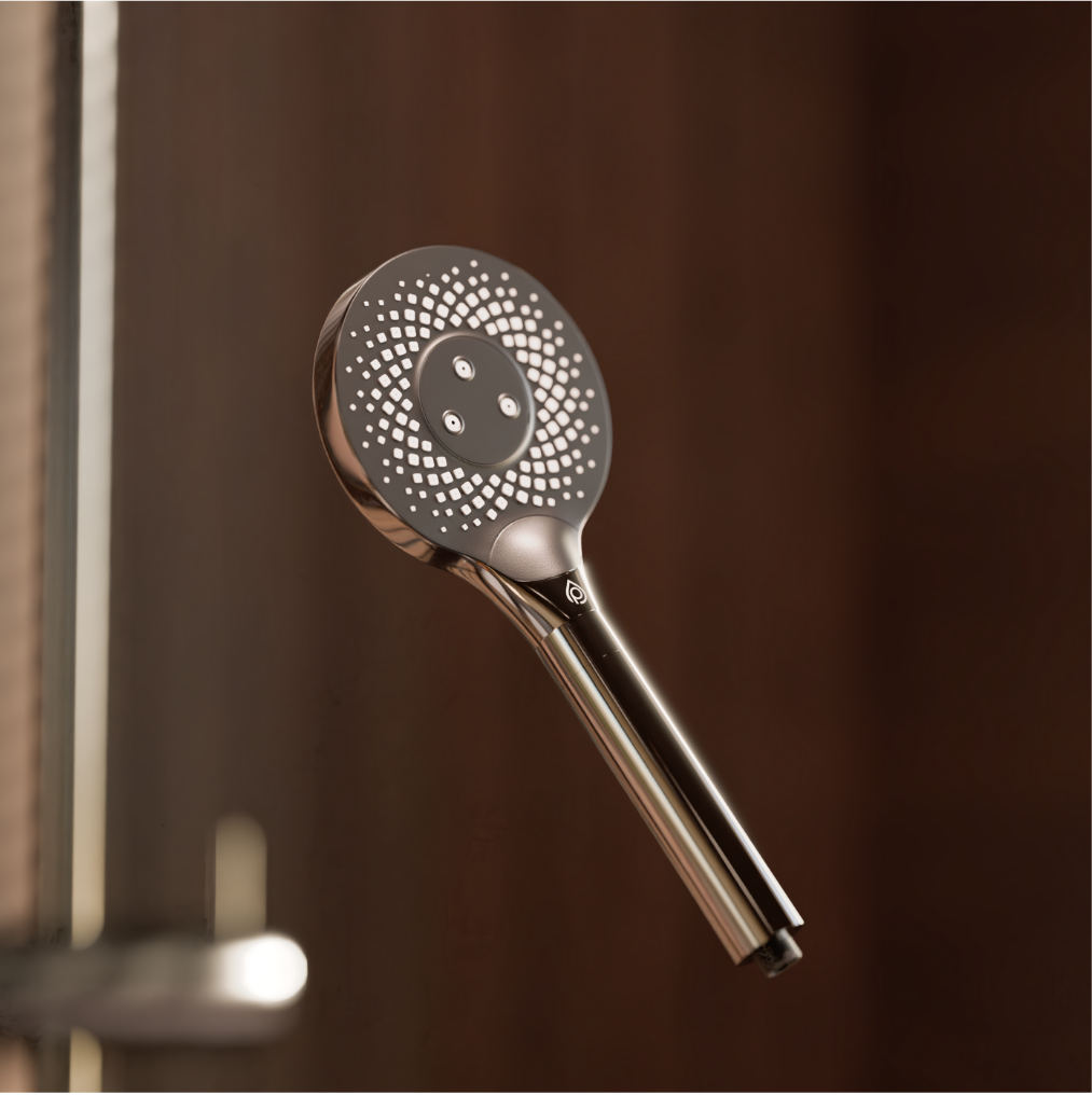 S1 Shower-Handle
