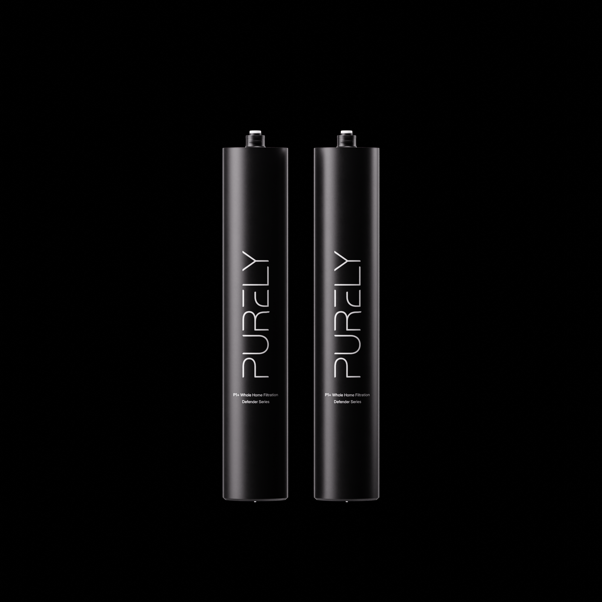 P1+ 2-Stage Replacement Kit