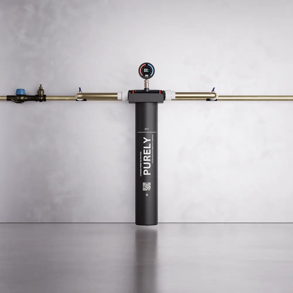 P1+ Defender 1-Stage