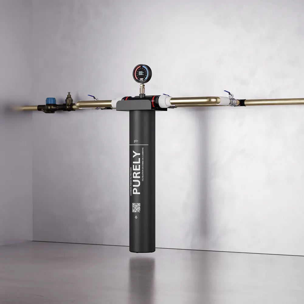 P1+ Defender 1-Stage