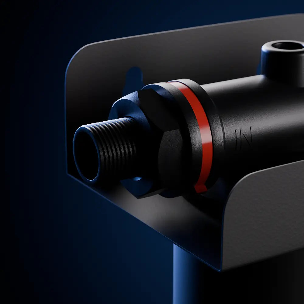 P1+ Defender 1-Stage