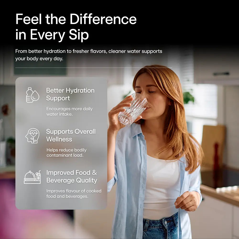 P1+ Defender 1-Stage