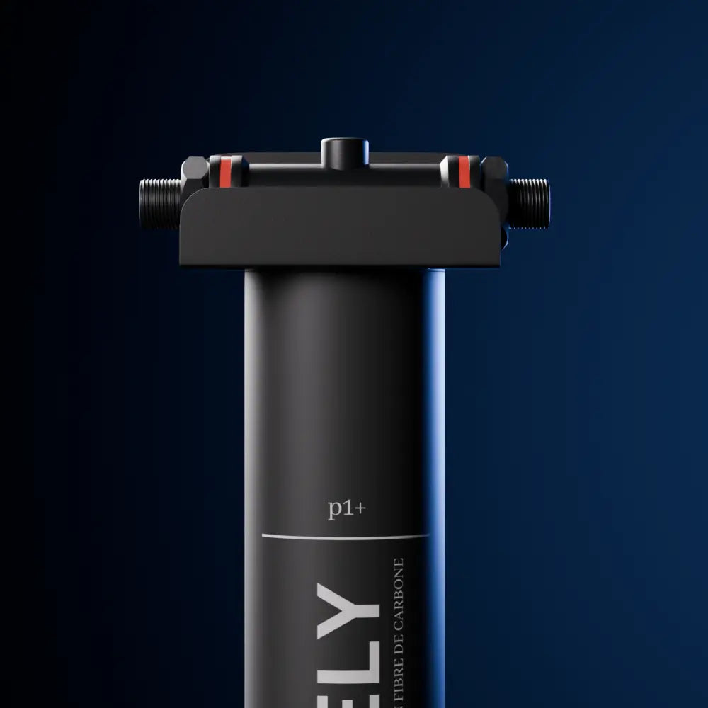 P1+ Defender 1-Stage