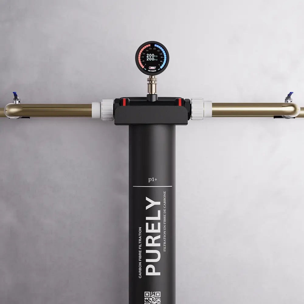 P1+ Defender 1-Stage