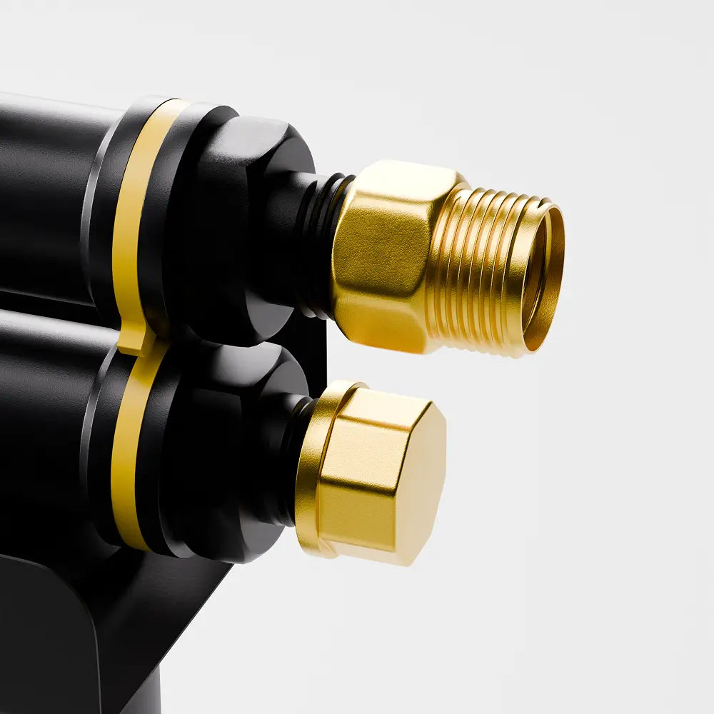 P1+ Defender 2-Stage