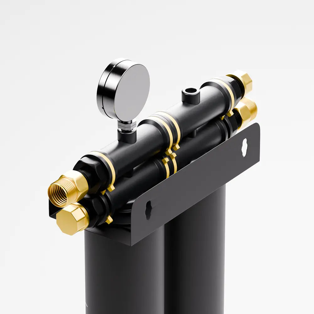 P1+ Defender 2-Stage