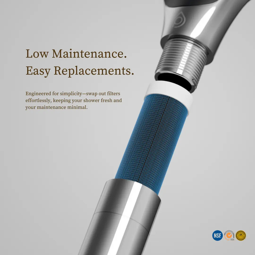 Cartouche de rechange S1 