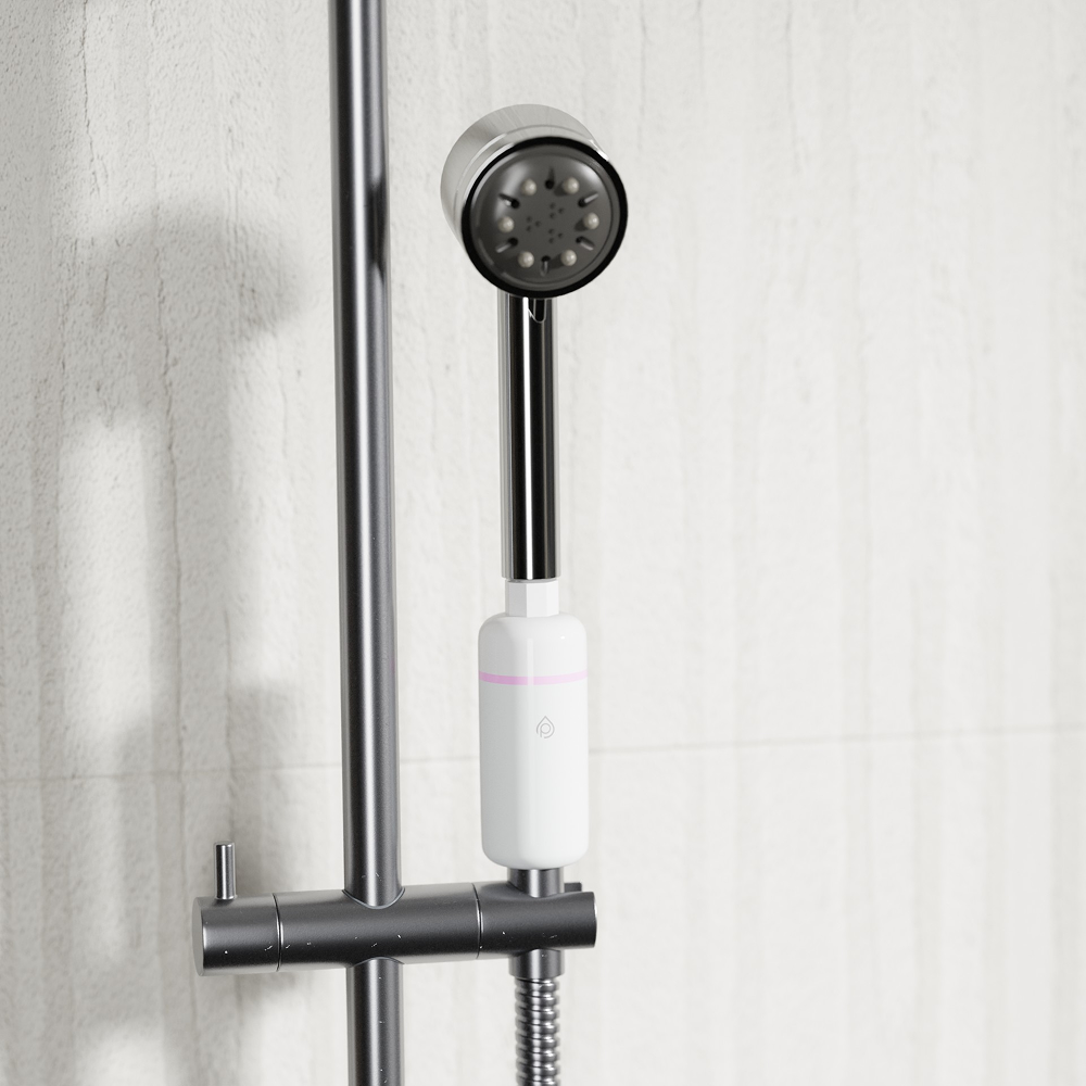 S2 Shower-Filter