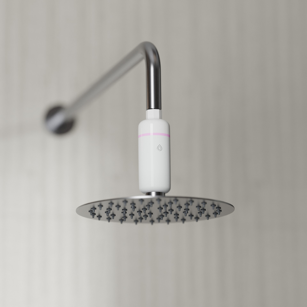 S2 Shower-Filter