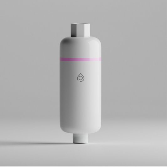 S2 Shower Filter