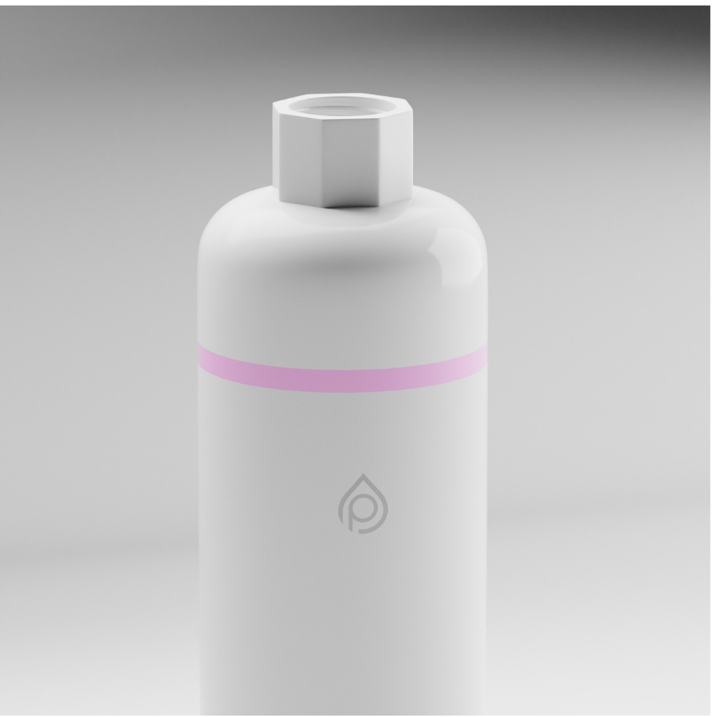 S2 Shower Filter