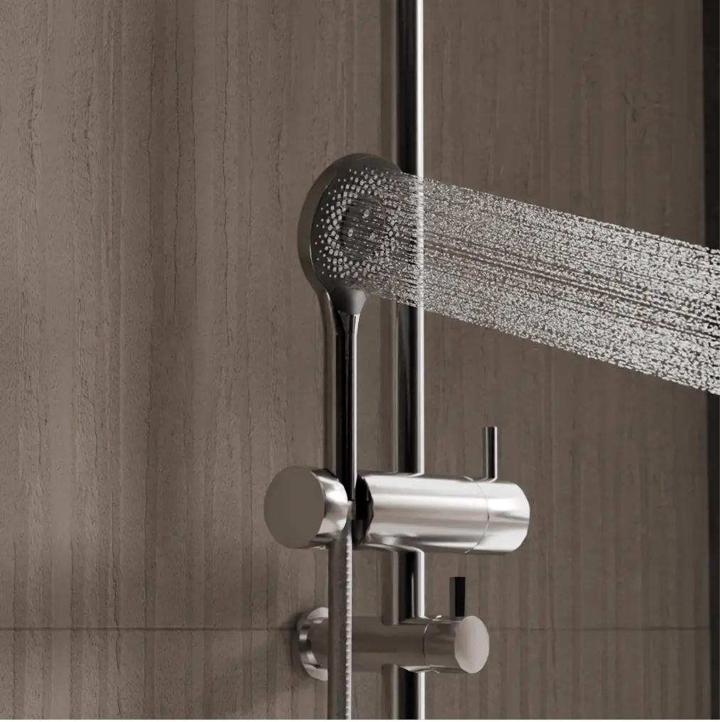 Poignée de douche S1MC 