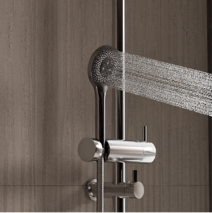 S1 Shower-Handle