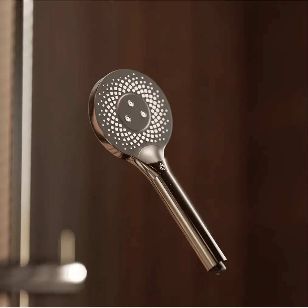 Poignée de douche S1MC 