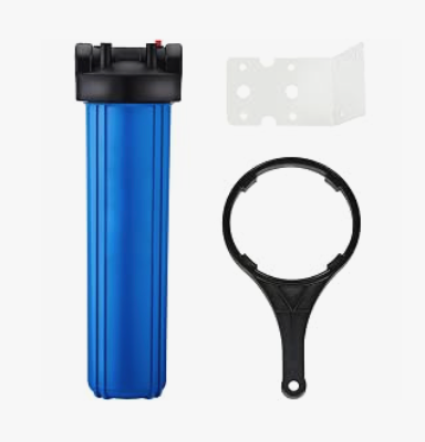 Geekpure Whole House Water Filter Housing