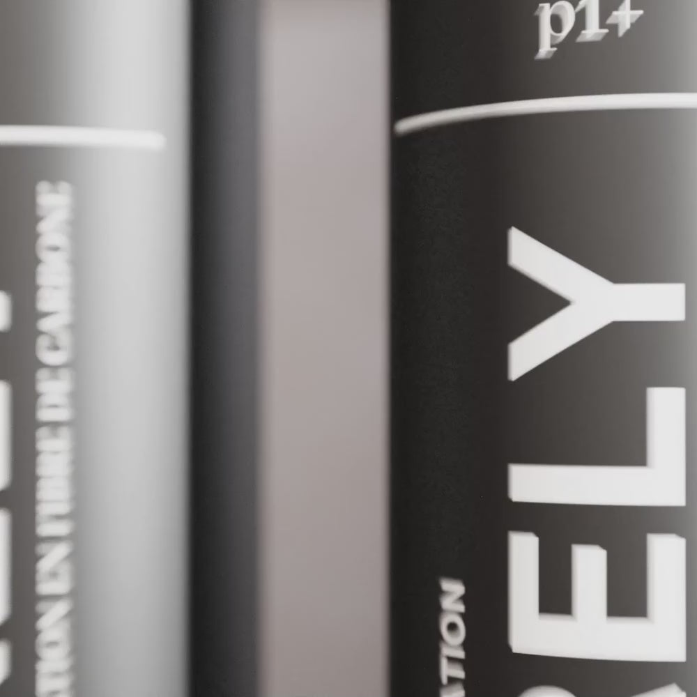 P1+ Defender 4-Stage