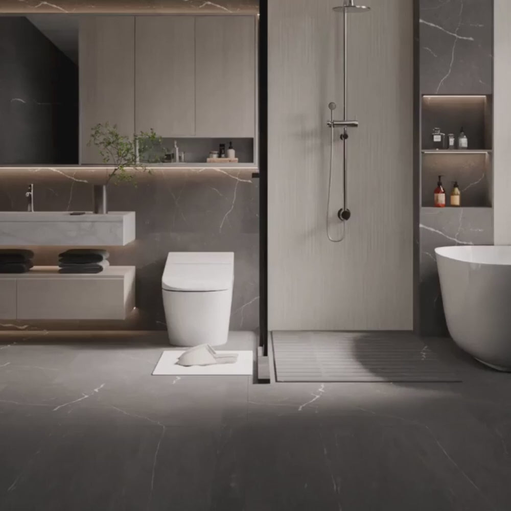 Poignée de douche S1MC 